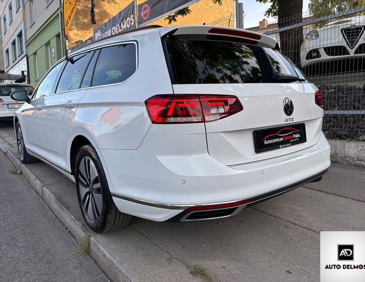 Volkswagen Passat 61