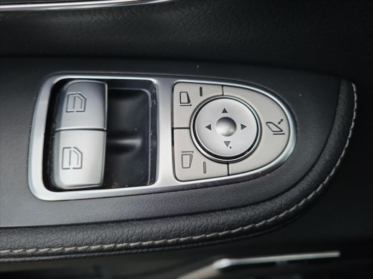 Mercedes-Benz Třídy V