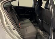 Toyota Avensis 11