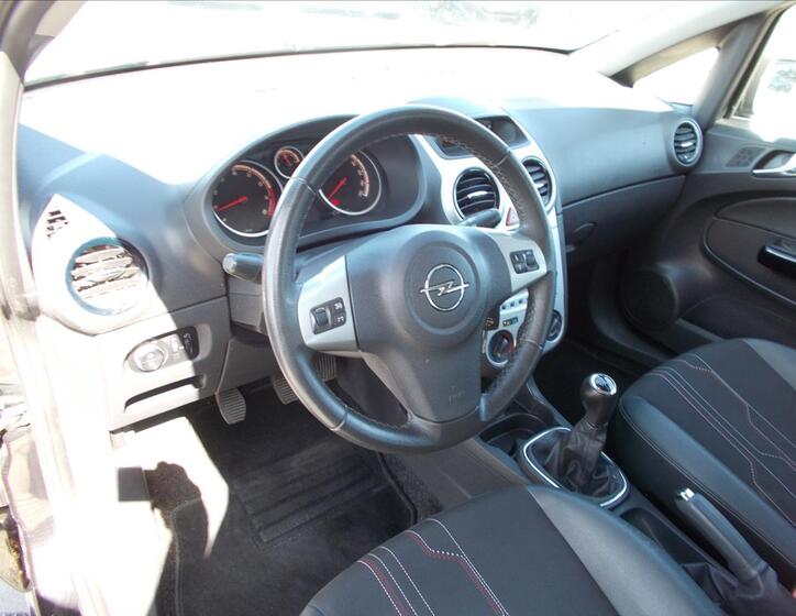 Opel Corsa 19