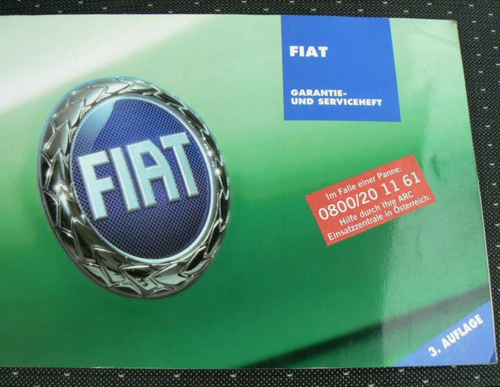 Fiat Panda 16