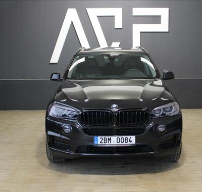 BMW X5 3