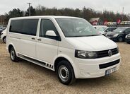Volkswagen Transporter 8