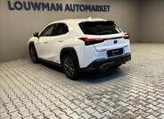 Lexus UX 250h 13