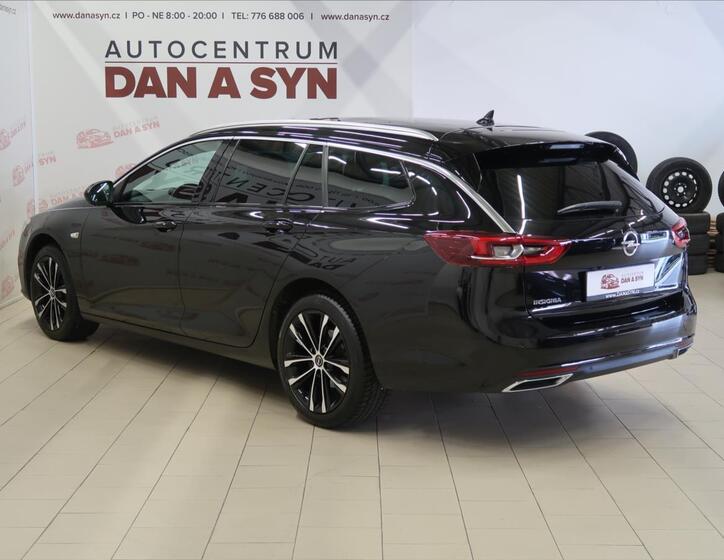 Opel Insignia 6