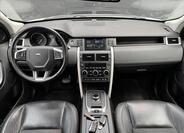 Land Rover Discovery Sport 13