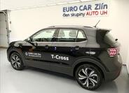 Volkswagen T-Cross 4