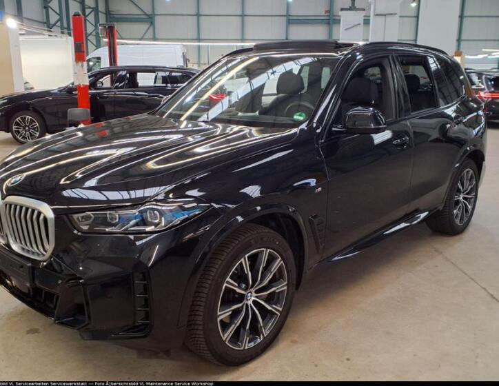 BMW X5 1