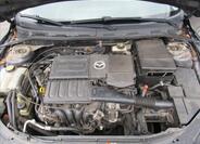 Mazda 3 25