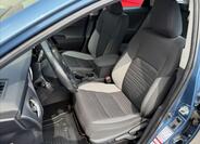 Toyota Auris 9