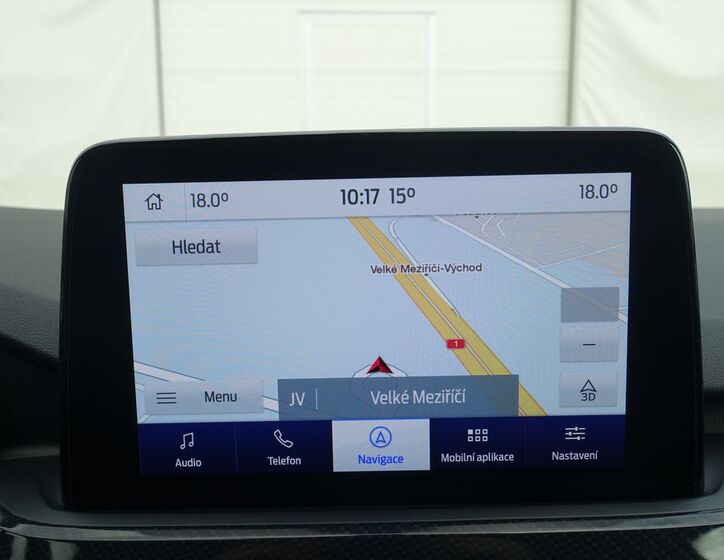 Ford Kuga 13