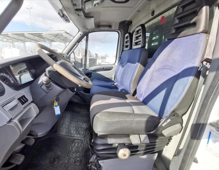 Iveco Daily 5