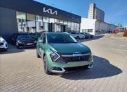 KIA Sportage 1