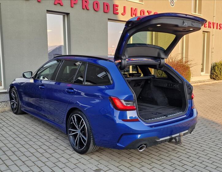 BMW Řada 3 41