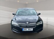 Škoda Superb 2