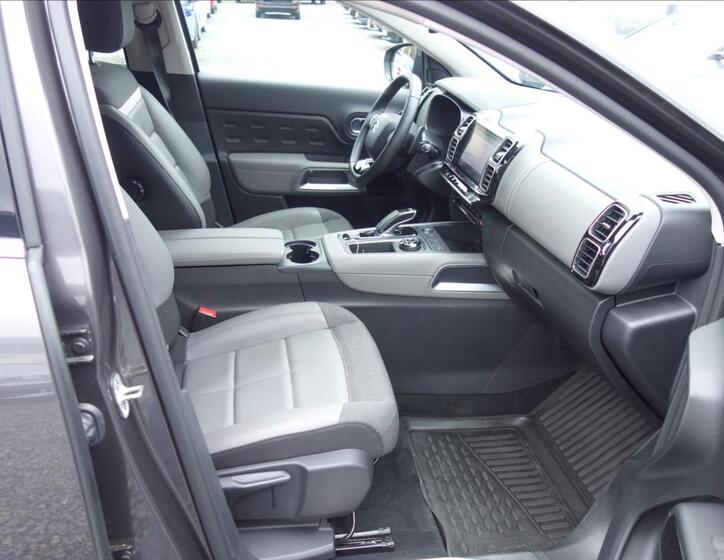 Citroën C5 Aircross 13