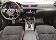 Škoda Superb 7