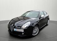 Alfa Romeo Giulietta 27