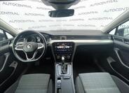 Volkswagen Passat 23