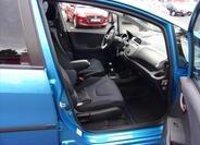 Honda Jazz 9
