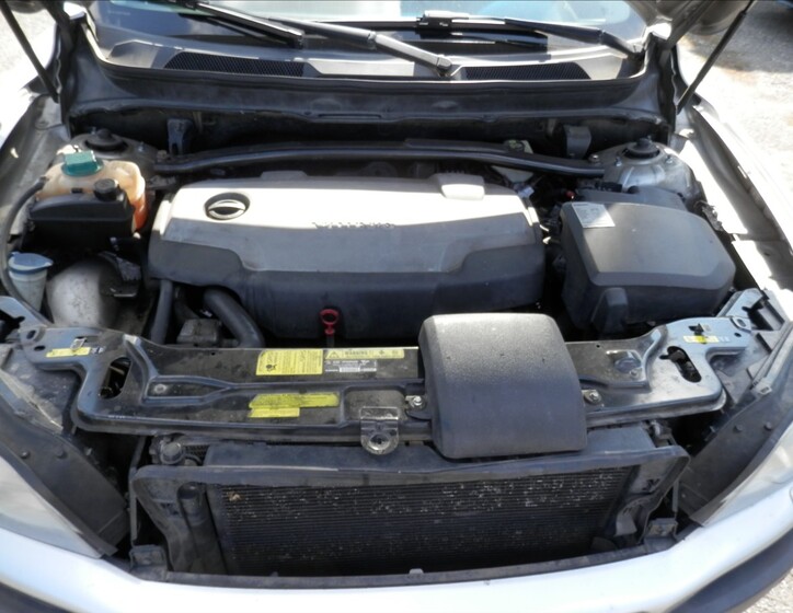 Volvo XC90 17