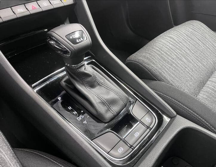 Škoda Karoq 18