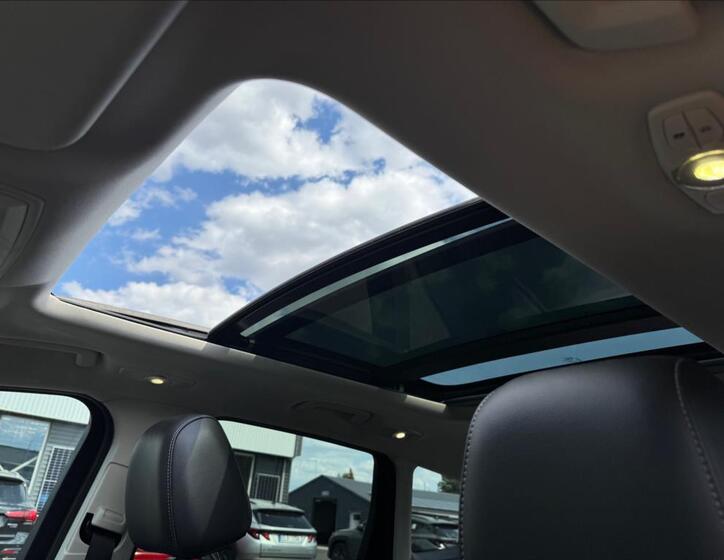 Ford Kuga 23