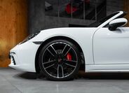 Porsche Boxster 3