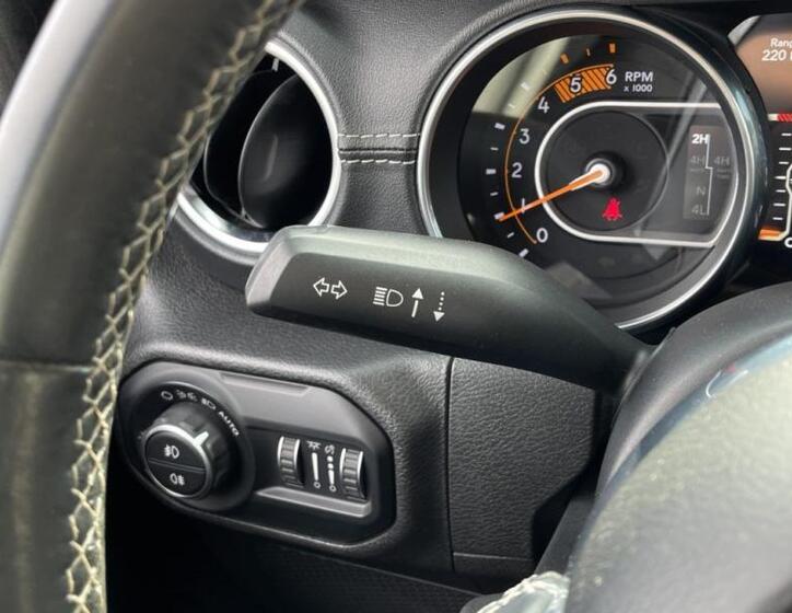 Jeep Wrangler 41