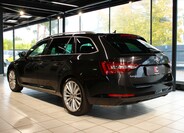 Škoda Superb 4