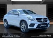 Mercedes-Benz GLE 7
