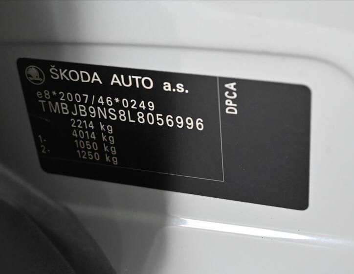 Škoda Kodiaq 9