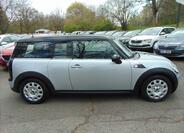 Mini Cooper 4