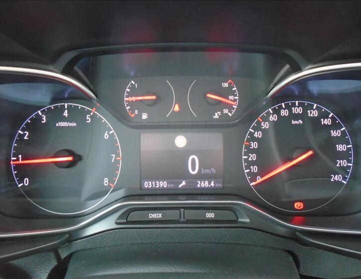 Opel Combo 24