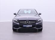 Mercedes-Benz Třídy C 2