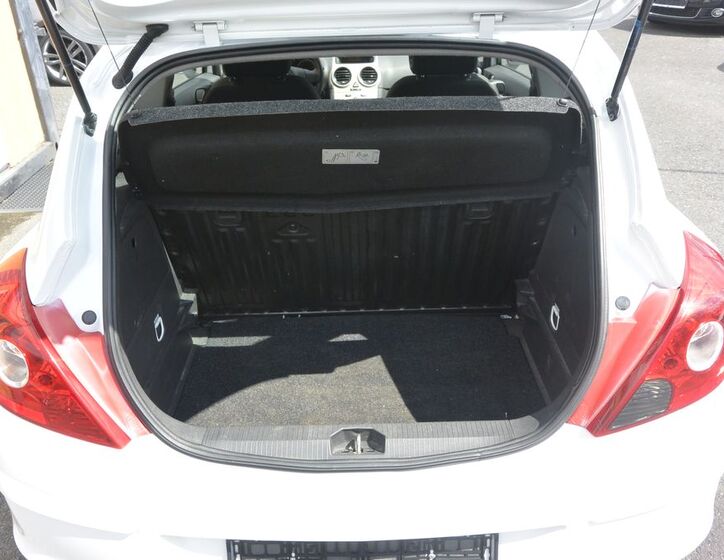 Opel Corsa 21