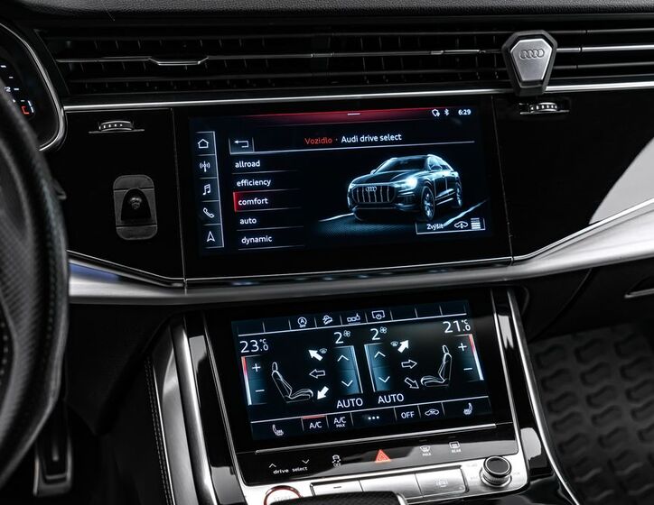 Audi SQ8 18