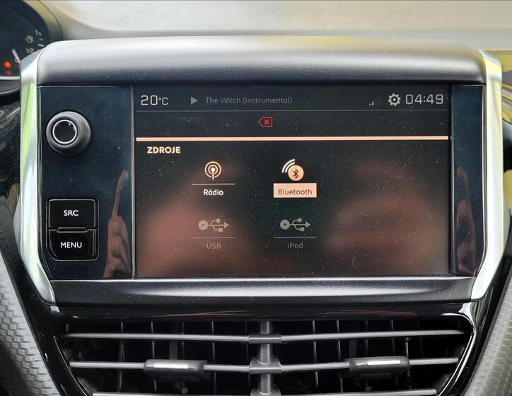 Peugeot 2008 31
