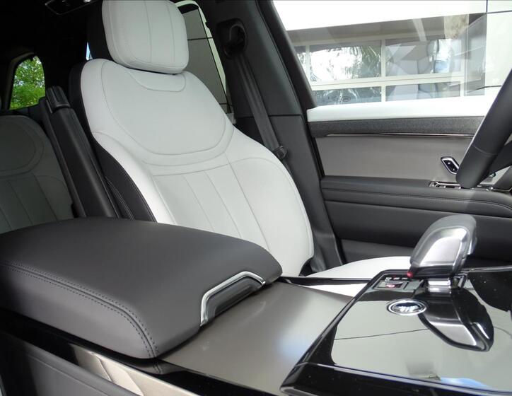 Land Rover Range Rover Sport 34