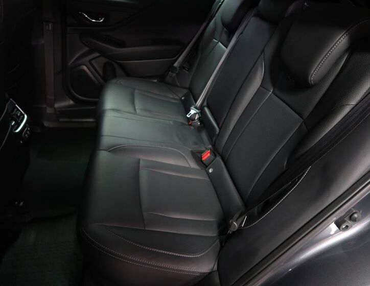 Subaru Outback 10