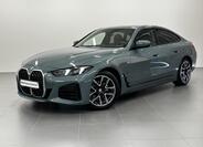 BMW Řada 4 1