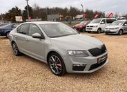 Škoda Octavia 8