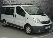 Opel Vivaro 5