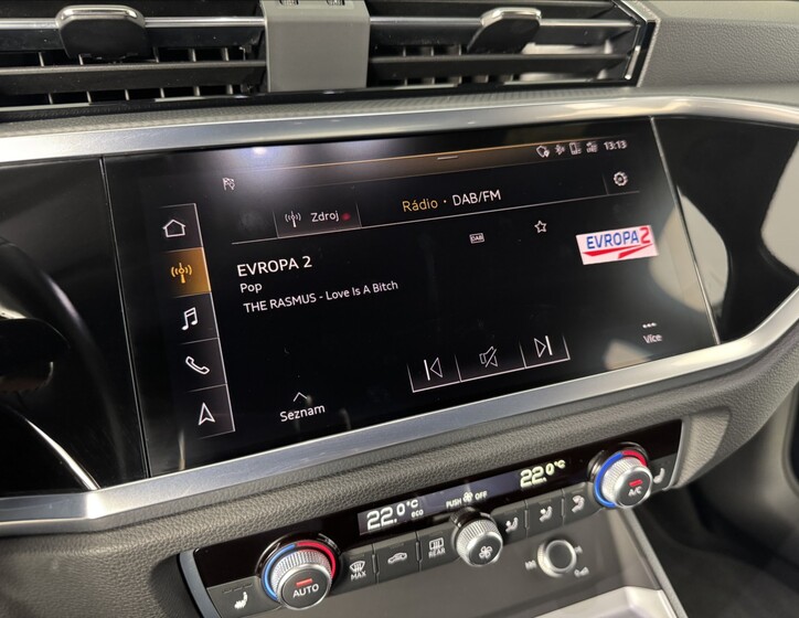 Audi Q3 35