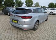 Renault Mégane 8