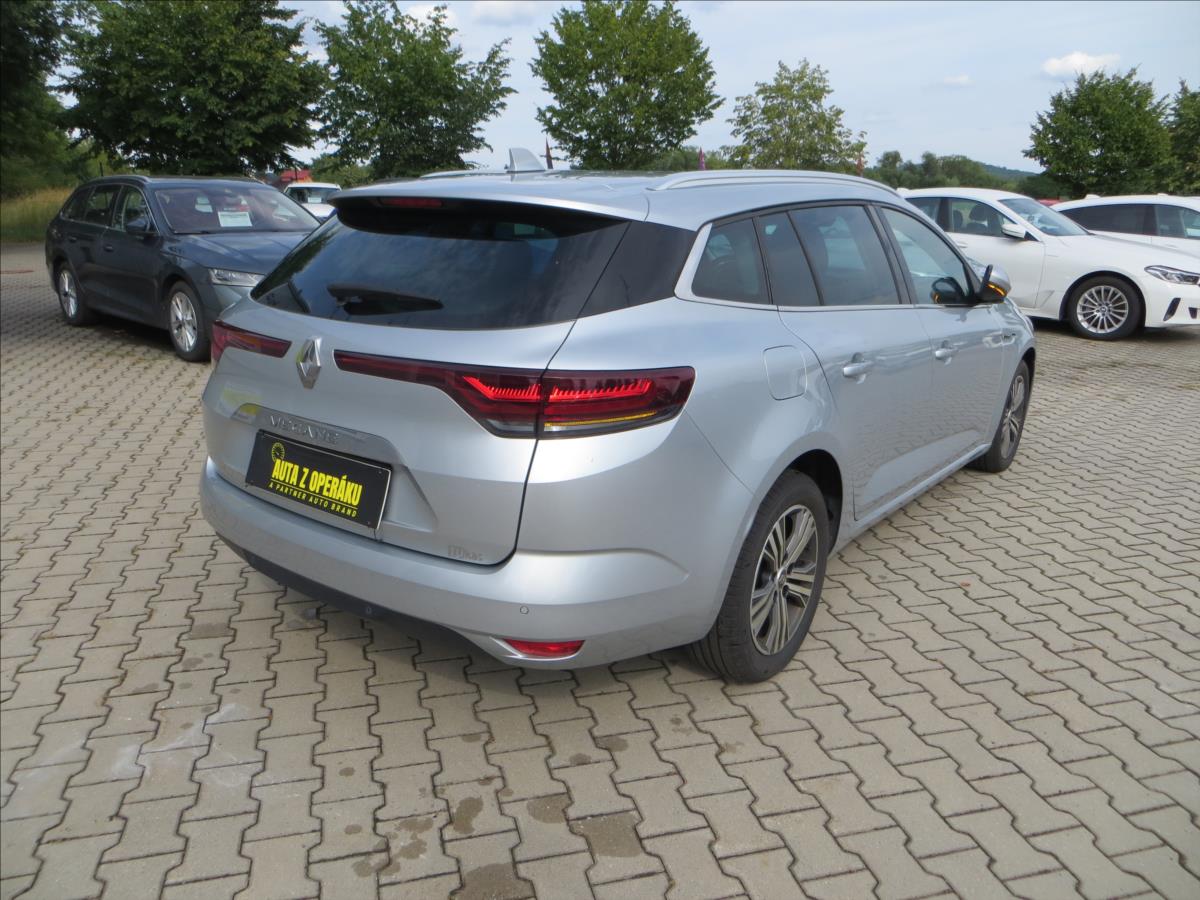 Renault Mégane
