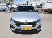 Škoda Octavia 1