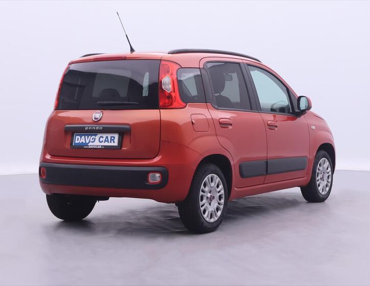 Fiat Panda 7