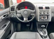 Volkswagen Touran 22