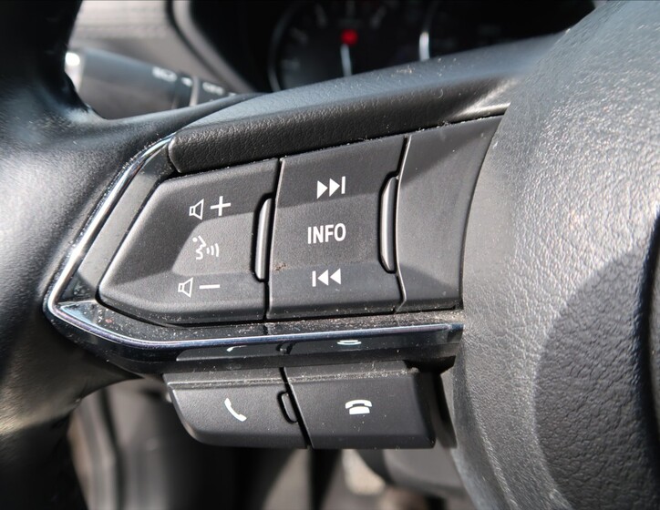 Mazda CX-5 17